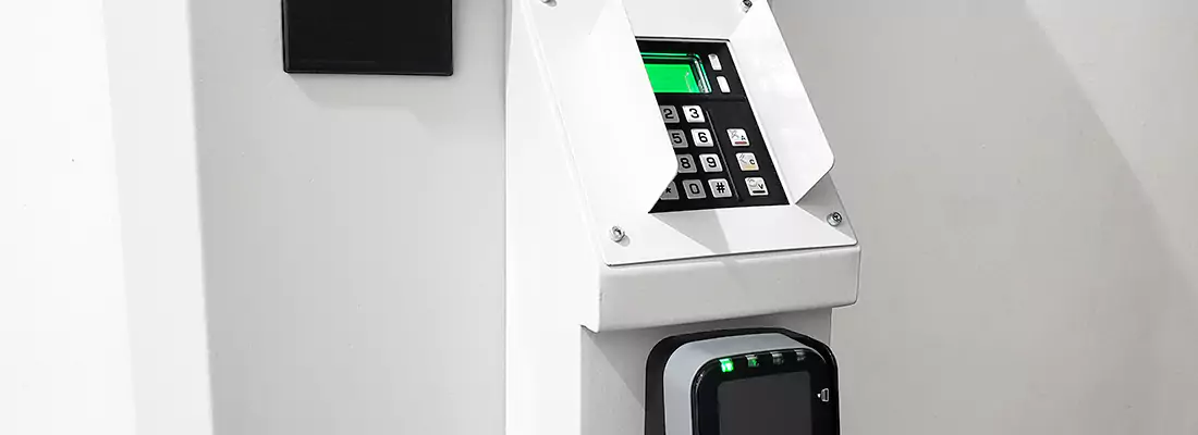 Top-Rated Keypad Access Control Installers Near You in St. Cloud, FL