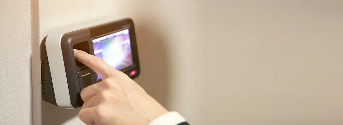 Upgrade Your Business Security with Access Control in St. Cloud, FL