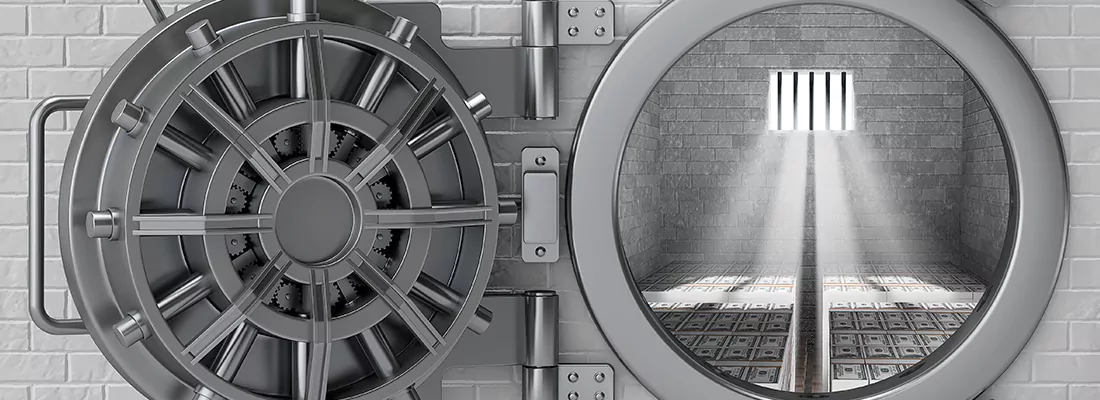 Vault Repair in St. Cloud, FL