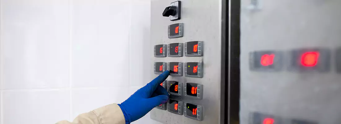 Building Intercom System Installation in St. Cloud, FL