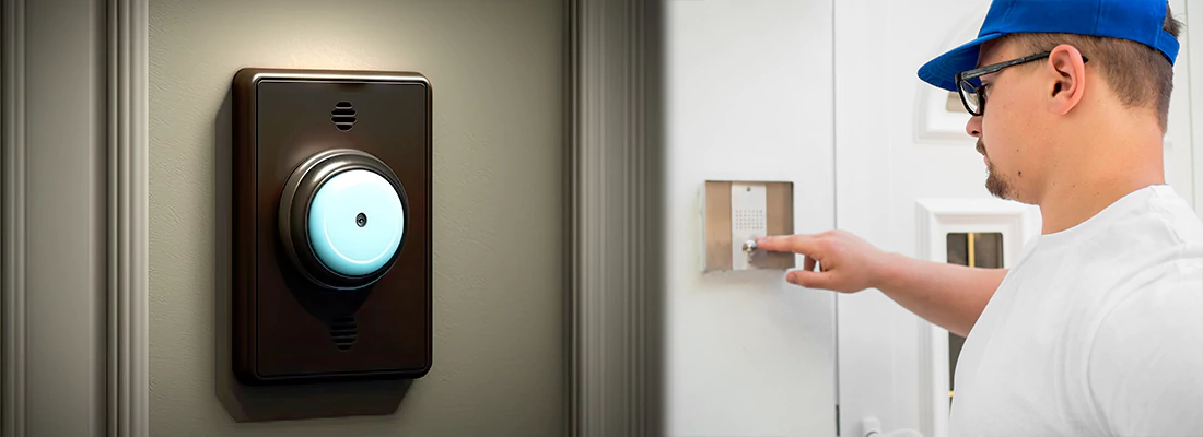 Why Choose St. Cloud Access Control for Door Wave Button Installation in St. Cloud, FL?
