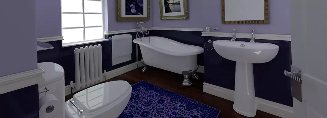 Emergency Washroom Call System Installation in St. Cloud, FL