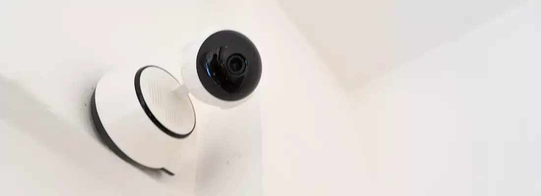 Why Choose St. Cloud Access Control for Indoor CCTV Camera Services in St. Cloud, FL?