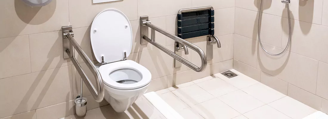 Why Choose Us for Handicap Restroom Services in St. Cloud, FL?