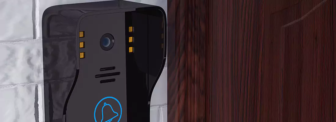 Wireless Door Proximity Sensors for Smart Security in St. Cloud, FL